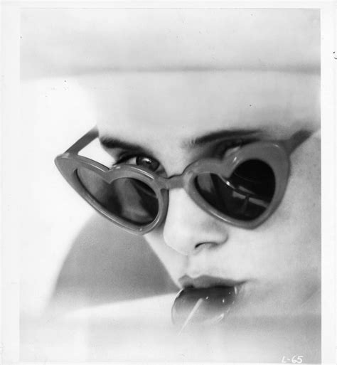 Sue Lyon