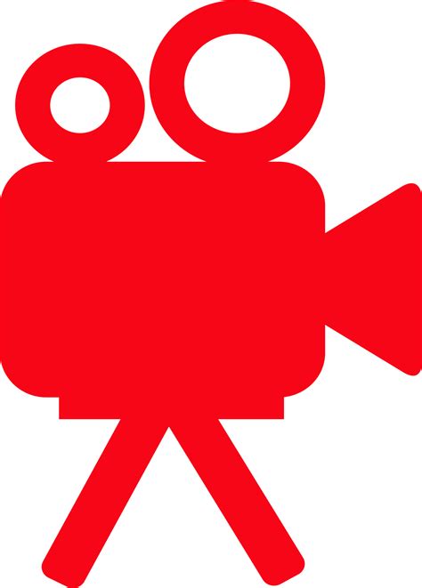 Videokamera Symbol Zeichen Symboldesign 10149273 PNG