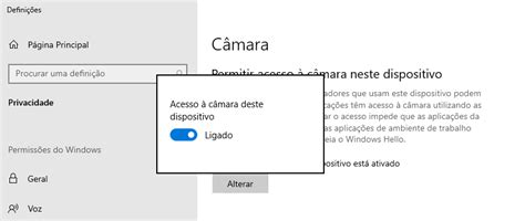 Minha Cam Não Funciona - Webcam não funciona no Windows 10 | Socorro | Teste de webcam