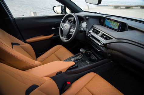 What Makes The Interior of a Lexus Different From Other Cars?