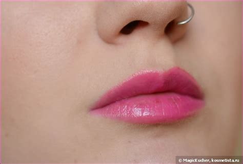 Missha The Style Moisture Coating tint в оттенке Dream Orchid отзывы ...