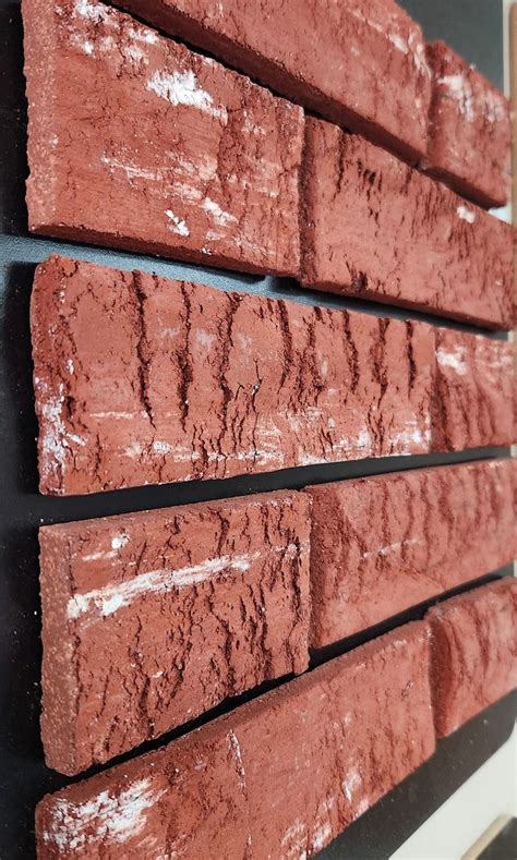 brick design images      burnt sienna brick veneer