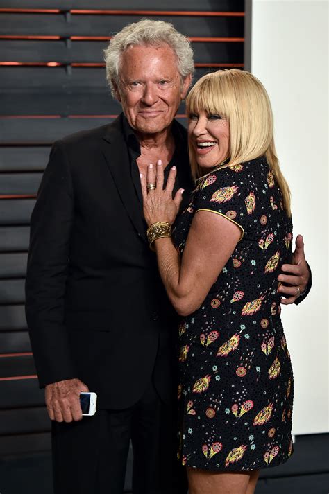 Suzanne Somers Lost Virginity & Got Pregnant — She Made One Promise to