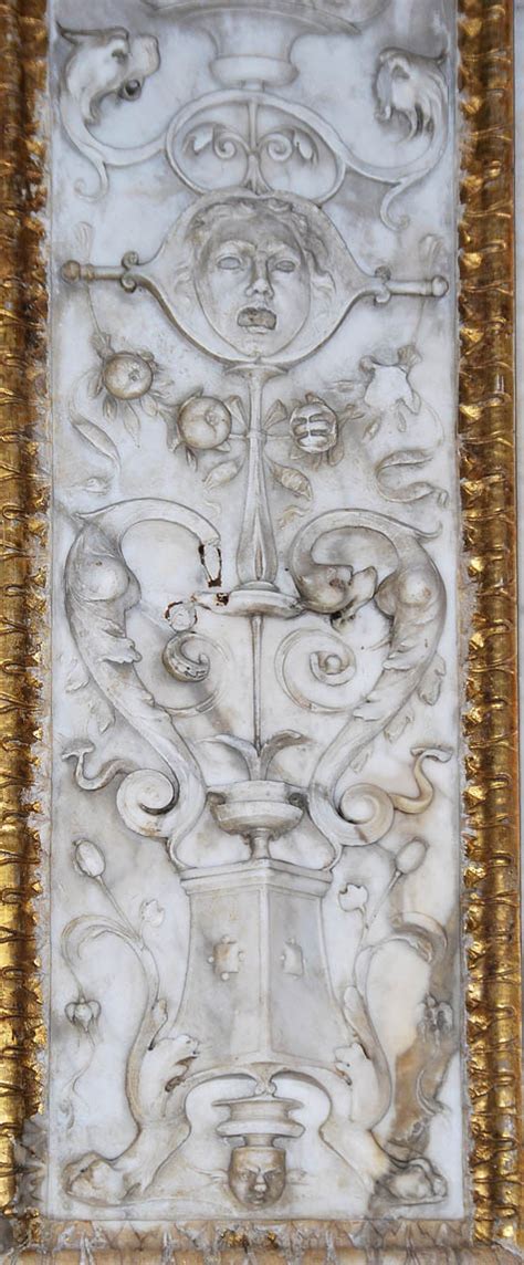 Гротески из Кафедрального собора в Палермо: ornament_i_stil — LiveJournal