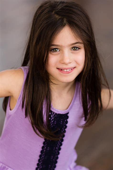 Female Child Actresses