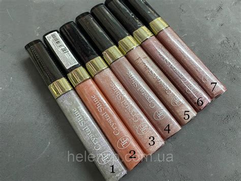 Жидкая губная помада CRYSTAL SHINE LIP GLOSS СТL-03 28 (ID#1804492775 ...