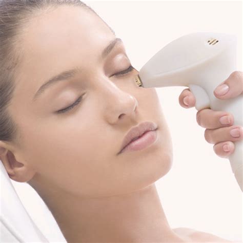 Laser & RF Treatments - Aurora Medi Spa & Plastic Surgery