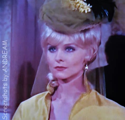 Diane McBain (b. 1941) 'The Night of the Vicious Valentine' 1967 THE