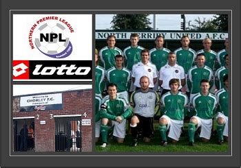 Northern Premier League Champions from 1968-69 to 2019-20 - My Football Facts