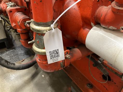 Waukesha Gas Generator Esm Manual 9