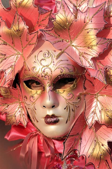 Carnival in Venice - photo taken by BradJill | Venice mask, Carnival