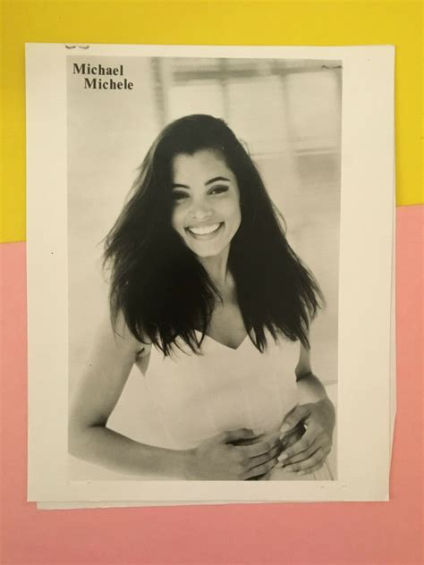 Michael Michele Young