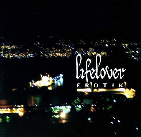 Lifelover - 2007 - Erotik - Review - ParkyHell