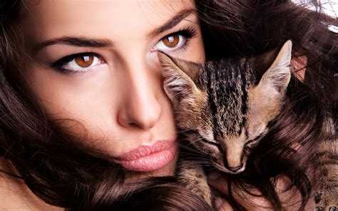 Melissa Riso. Desktop wallpaper. 2560x1600