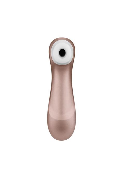 Satisfyer Pro 2 Clitoral Sucker Suction Vibrator | eBay