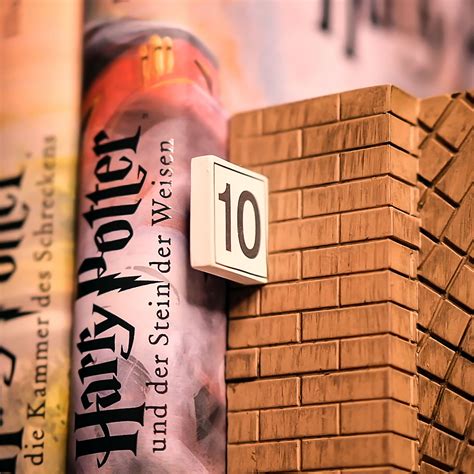 Libri Da Leggere Harry Potter 6