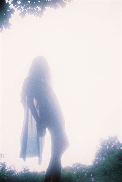 Flower Power (Gravure Magazine)