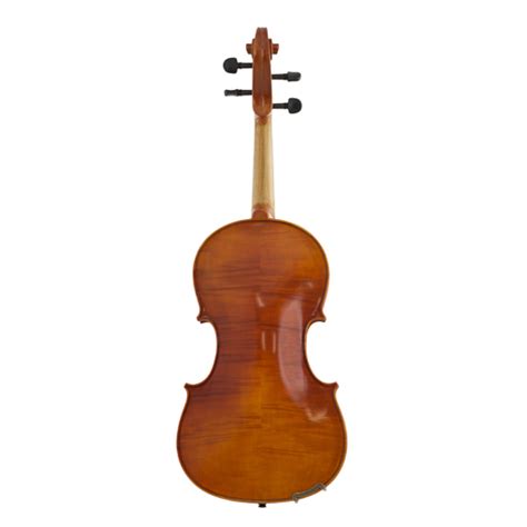 Standard Series Viola Rental – Triangle Strings