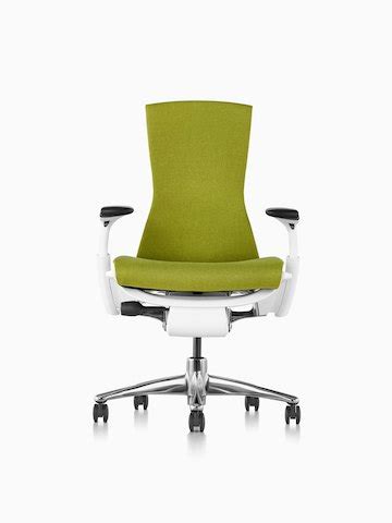 Embody - Office Chairs - Herman Miller