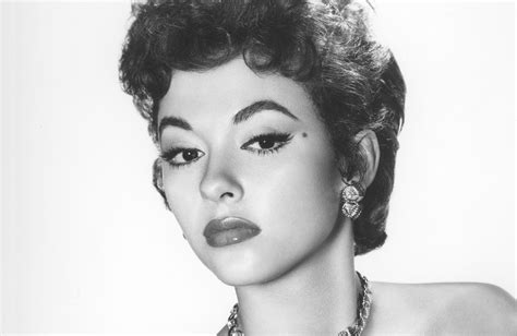 Underrated Old Hollywood beauties | Page 2 | Lipstick Alley