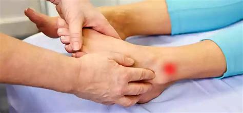 high ankle sprain  mri