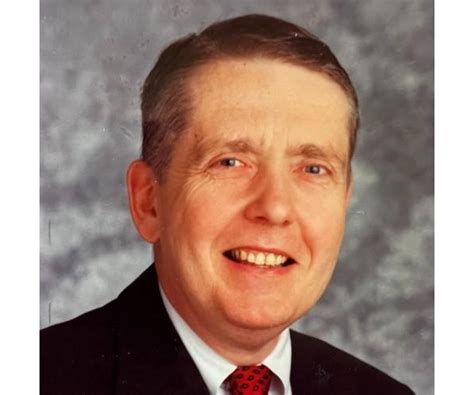 Robert Powers Obituary (1938 - 2024) - Legacy Remembers