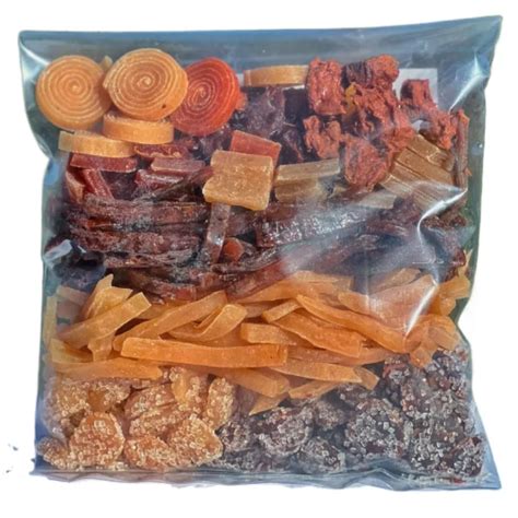 Mix Titaura Pack 500 GM (Lapsi Paun)
