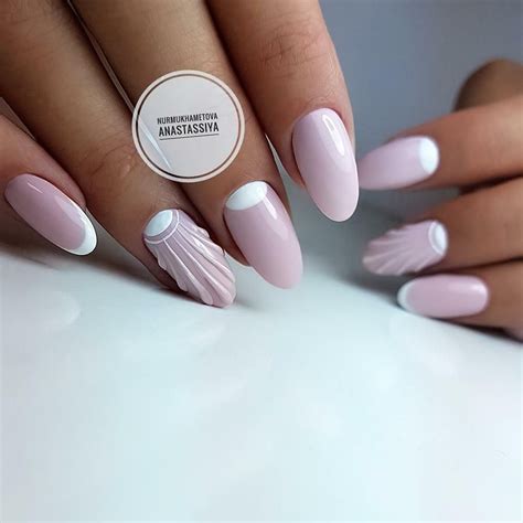 Маникюр | VK | Nails today, Manicure, Nail jewelry