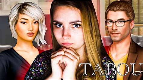 ВОЗВРАЩЕНИЕ ДОМОЙ [Tabou:Предложение] #4 - YouTube