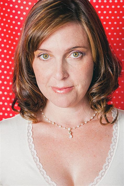 Autumn Lee: Headshots