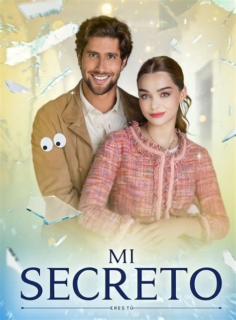 Mi secreto (2022)
