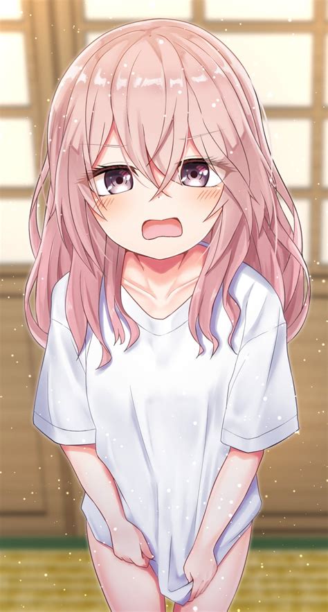 inui sajuna sono bisque doll wa koi wo suru drawn  nenosame danbooru