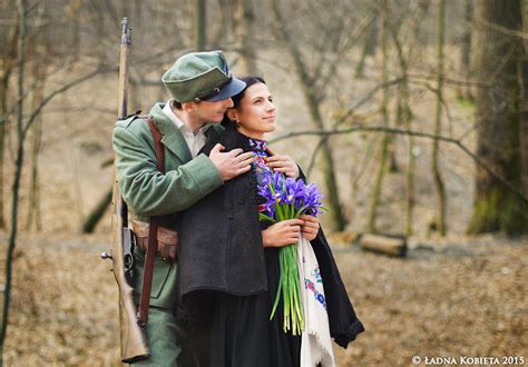 Фотограф Анна Сенік (Ładna Kobieta)