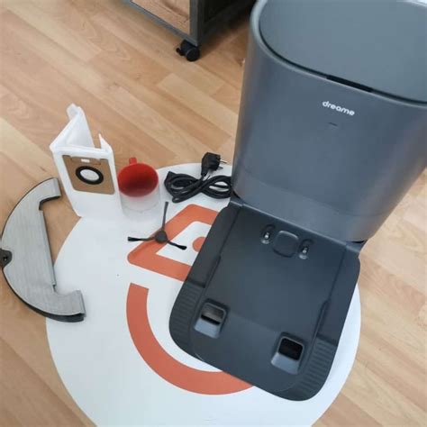 Dreame Bot Z10 Pro im Test 2025: Smart mit Absaugstation