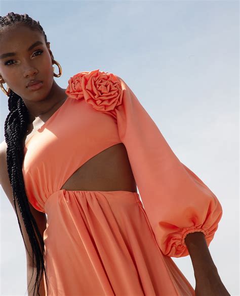 Taite Maxi Dress