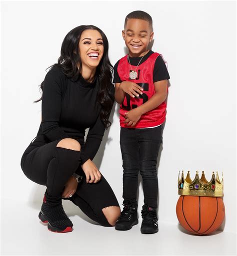 Biannca Prince | we created the most handsome prince 💙👑 #Big5 | Instagram