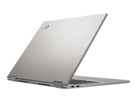 Lenovo ThinkPad X1 Titanium Yoga Gen 1 - 13.5" - Core i5 1130G7 - Evo ...