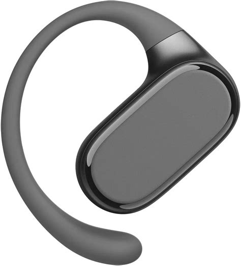 Беспроводные наушники HONOR CHOICE OWS Earbuds Черные: купить по ...