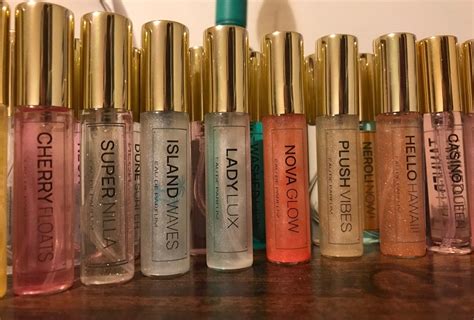 Awesome! Amazing! Our latest arrival. Perfume Samples, 10mls, Handbag ...