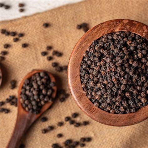 The Origins and Global Influence of Black Pepper | HBNA Indonesia
