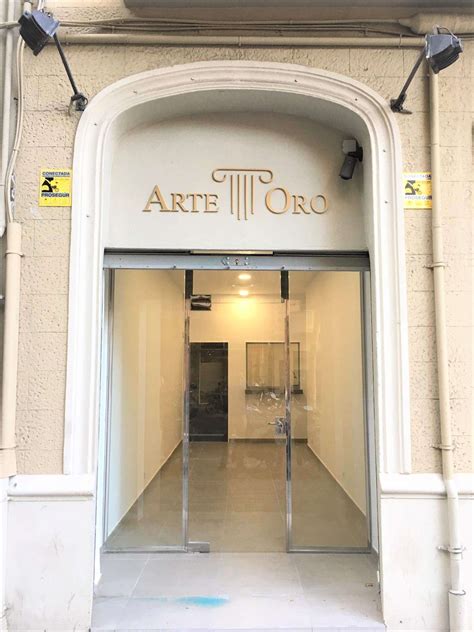 Compra de oro en Barcelona: Contacta y recibe asesoramiento
