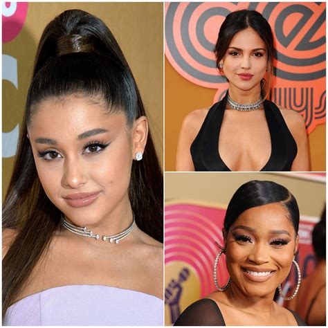 From Emma Roberts to Kenan Thompson, What Are These Famous Nickelodeon