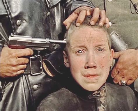 Иди и смотри (1985, Элем Климов): altereos — LiveJournal