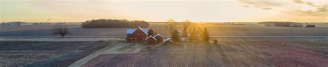 Carter Historic Farm | Black Swamp Conservancy