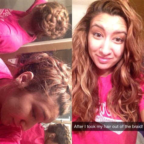 Fashion magazines explain the history of the braid with crown 34