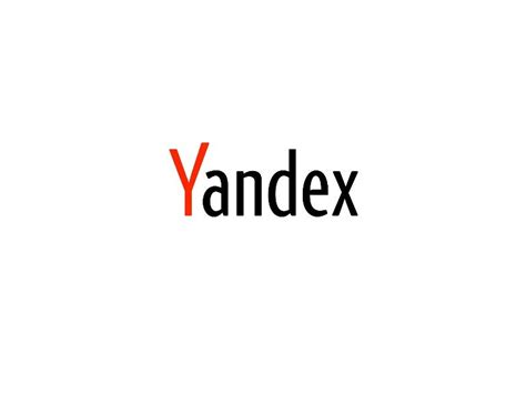 Yandex.Market Overview
