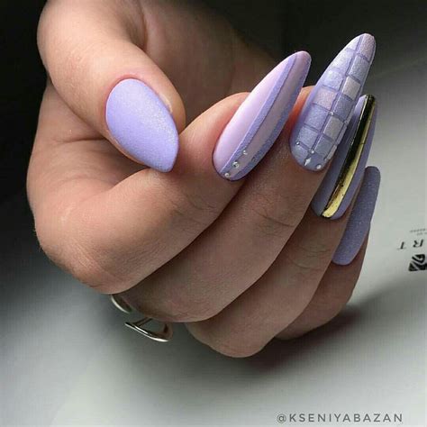 очень длинные ногти маникюр - uniformcustomize