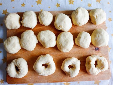 Тесто для пончиков дрожжевое рецепт с фото пошагово - 1000.menu