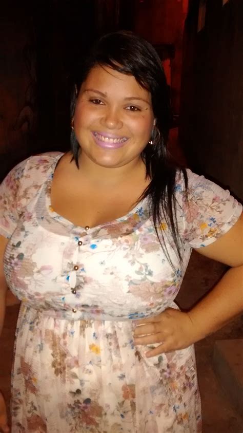 Mayra, Female Brazilian Surrogate Mother From Vitoria in Brazil