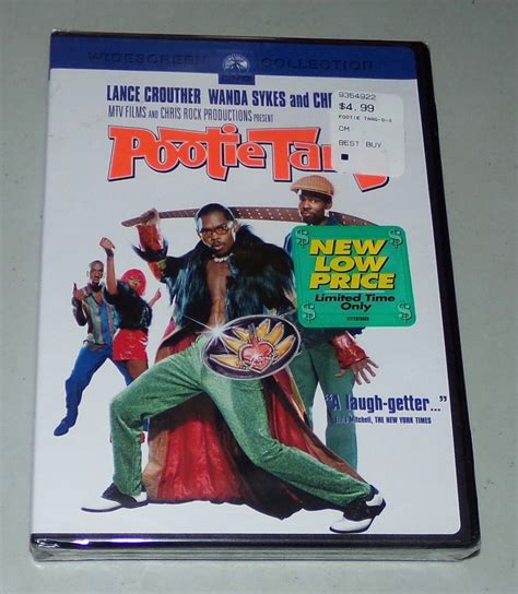 Pootie Tang